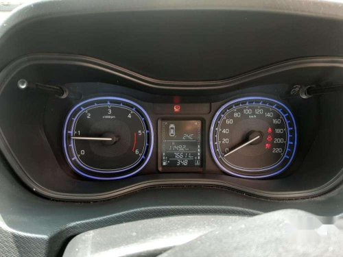 Used Maruti Suzuki Vitara Brezza ZDI MT for sale at low price