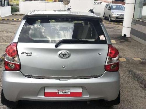 2015 Toyota Etios Liva V MT for sale