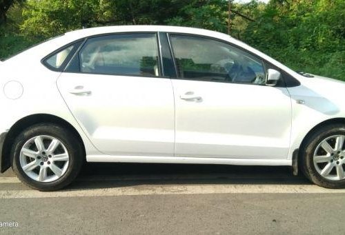 Volkswagen Vento 2010-2013 Petrol Highline MT for sale