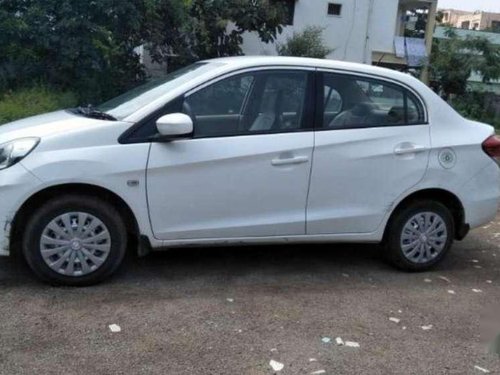 Used Honda Amaze MT for sale 