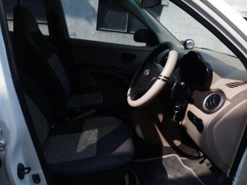 Used Hyundai i10 Era 2010 MT for sale