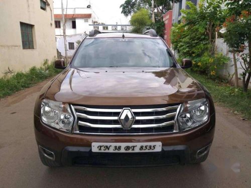 2013 Renault Duster MT for sale