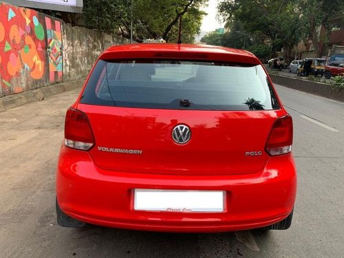 Used 2013 Volkswagen Polo MT for sale