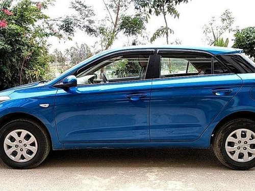 Hyundai Elite i20 2018 MT for sale