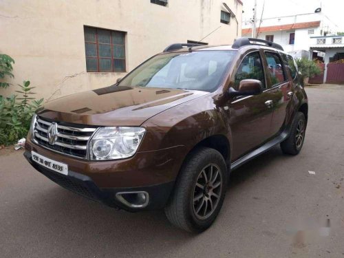 2013 Renault Duster MT for sale