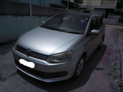 Volkswagen Vento 2011 AT for sale 