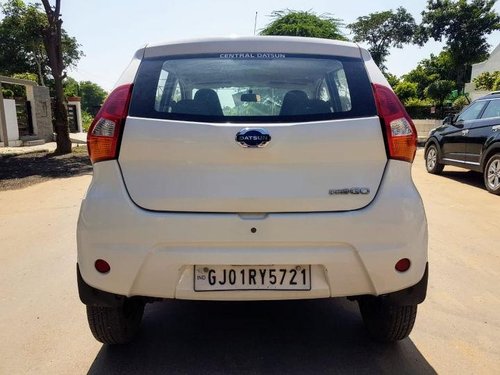 2017 Datsun Redi-GO MT for sale at low price