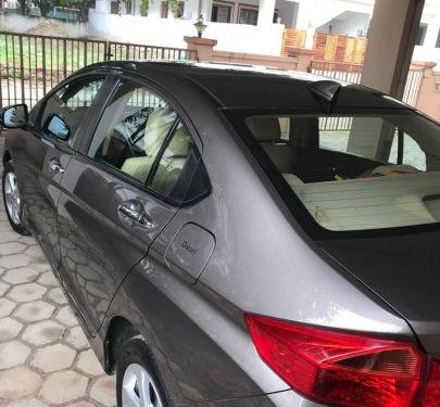 Honda City 2014-2015 i DTEC V MT for sale