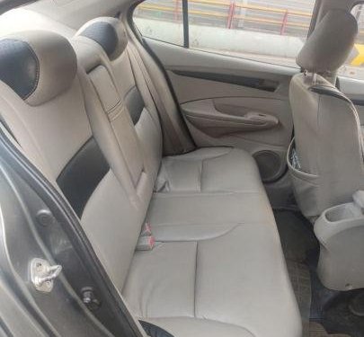 Used Honda City 1.5 S MT 2009 for sale