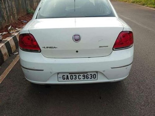 2010 Fiat Linea Classic MT for sale