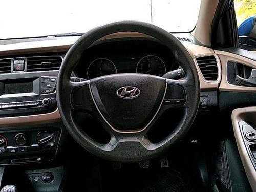 Hyundai Elite i20 2018 MT for sale