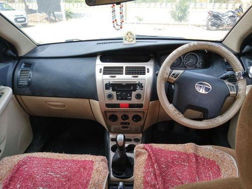 Tata Manza Aura Quadrajet 2011 MT for sale