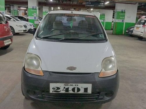 2008 Chevrolet Spark 1.0 LS MT for sale at low price