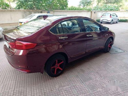 Honda City SV Diesel, 2014, Diesel MT for sale 