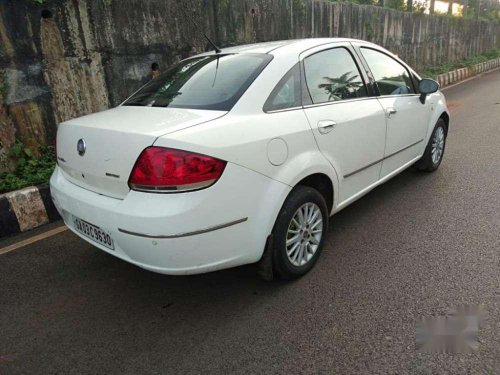 2010 Fiat Linea Classic MT for sale