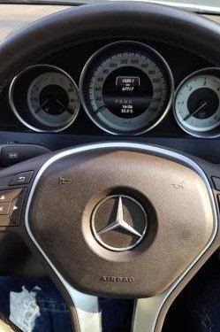 Mercedes-Benz C-Class 220 MT for sale