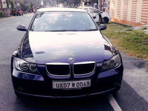 2008 BMW 3 Series AT 2005-2011 for sale