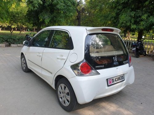 Honda Brio 2011-2013 S MT for sale