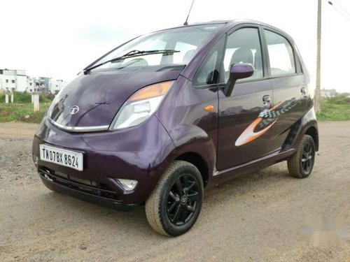 2014 Tata Nano Twist XT MT for sale 