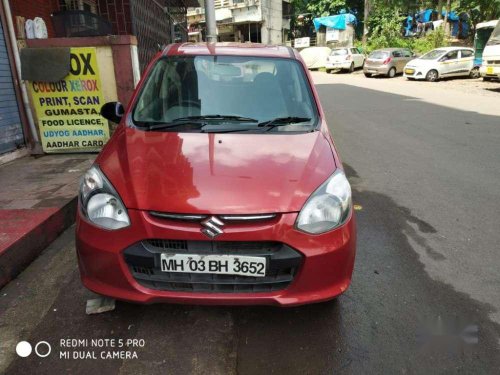 Maruti Suzuki Alto 800 2012 LXI MT for sale 