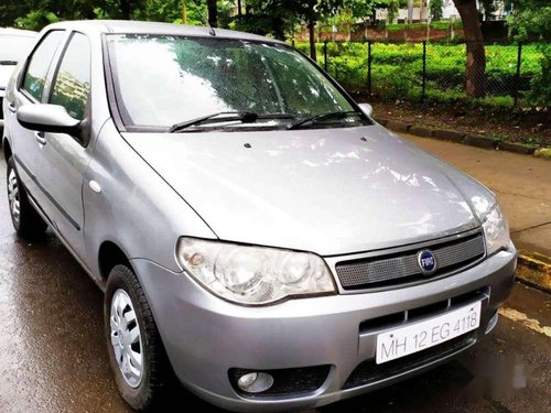 Fiat Palio Stile 2007 AT for sale 