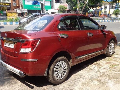 2019 Maruti Suzuki Dzire VXI MT for sale