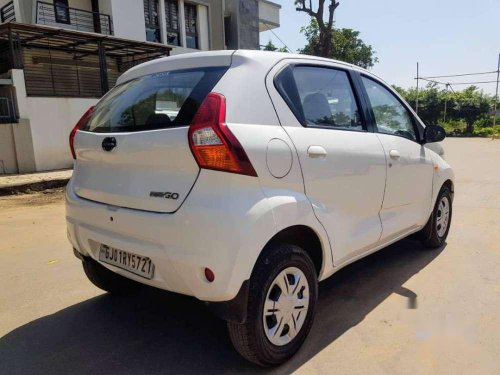 Datsun Redi-GO 2017 A MT for sale 