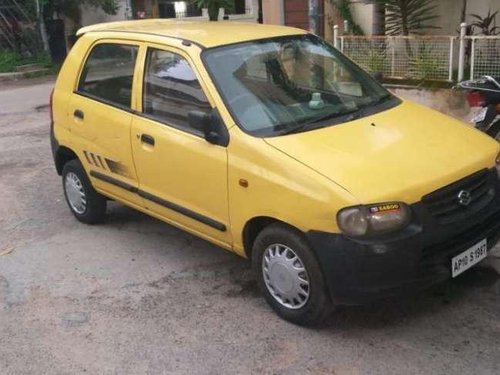 2003 Maruti Suzuki Alto MT for sale 