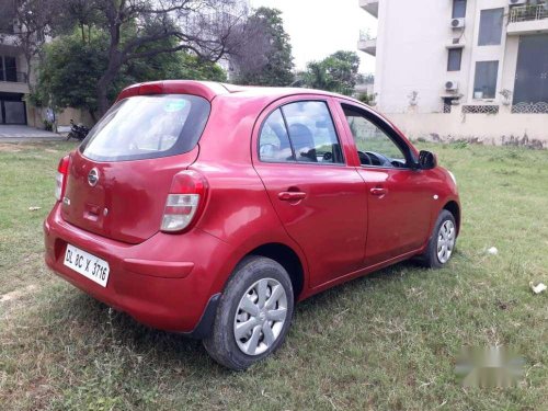 Used 2011 Nissan Micra Active MT for sale