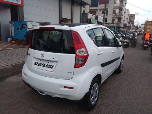 Used 2011 Maruti Suzuki Ritz MT for sale