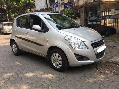 Maruti Suzuki Ritz 2015 MT for sale