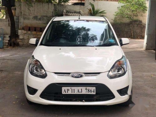 Ford Figo Duratorq Diesel EXI 1.4, 2010, AT for sale 