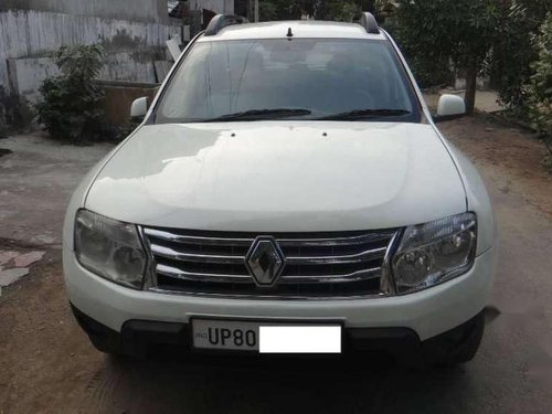 2016 Renault Duster MT for sale