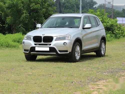 Used 2012 BMW X3 AT for sale