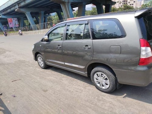 Toyota Innova 2013 MT for sale