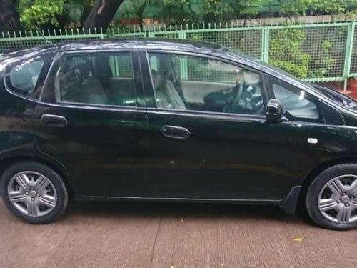 2010 Honda Jazz X MT for sale