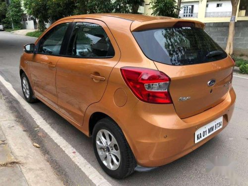 2016 Ford Figo MT for sale