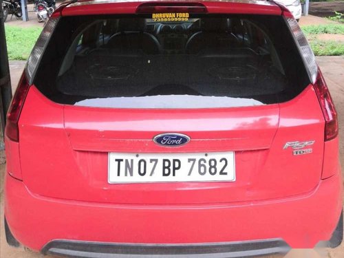 Ford Figo Duratorq EXI 1.4, 2011, Diesel MT for sale 