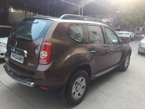 Renault Duster 2012-2015 85PS Diesel RxL MT for sale