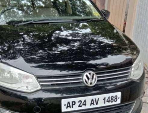 Used Volkswagen Vento MT for sale 