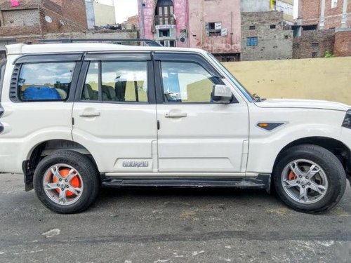 2017 Mahindra Scorpio MT for sale at low price