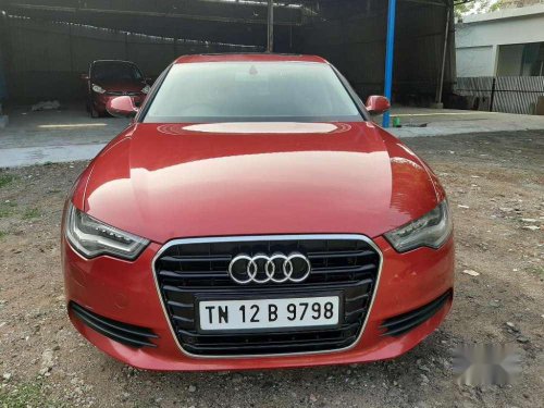 2013 Audi A6  AT for sale