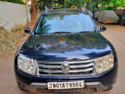 2013 Renault Duster MT for sale