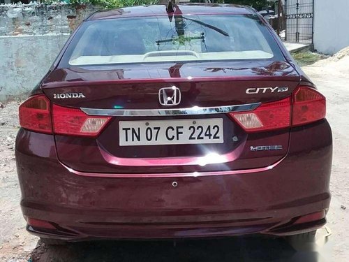 2016 Honda City MT for sale