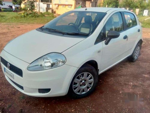 2009 Fiat Punto MT for sale 