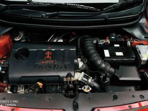 Hyundai Elite i20 Sportz 1.4, 2016, Diesel MT for sale 