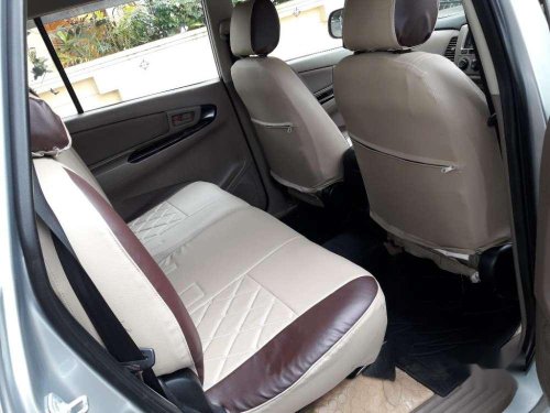 Toyota Innova 2.5 G4 8 STR, 2016, Diesel MT for sale 