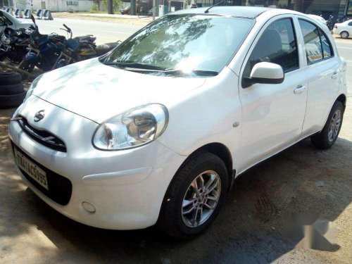 Nissan Micra Diesel 2011 MT for sale 