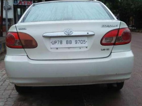 Used Toyota Corolla H5 MT for sale at low price