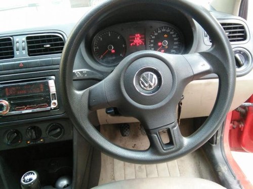 Used 2011 Volkswagen Polo MT for sale